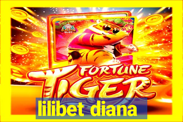 lilibet diana